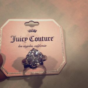 Juicy couture Ring